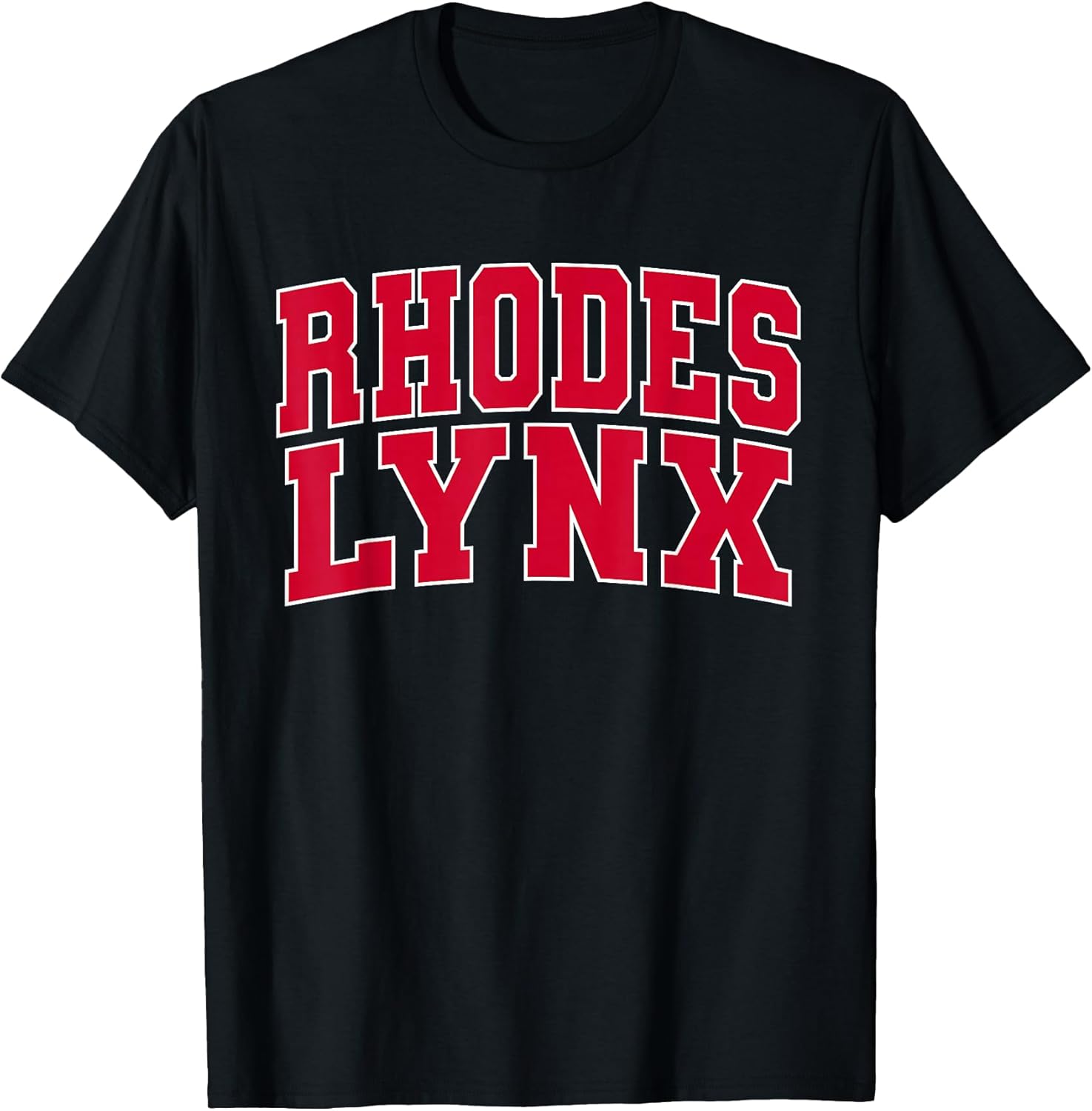 Rhodes College Athletic Sports Fan
