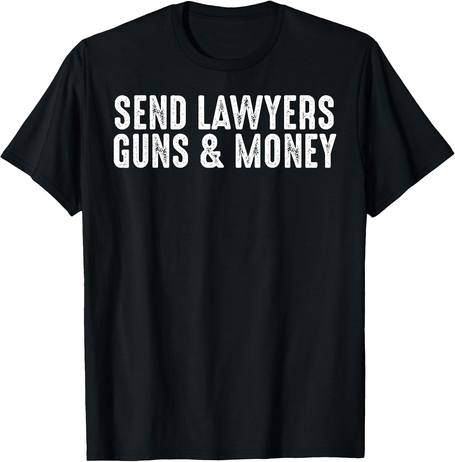 Funny Lawyer Saying