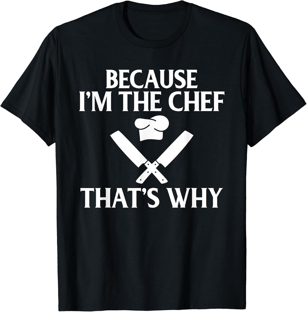 Chef Gifts & Accessories
