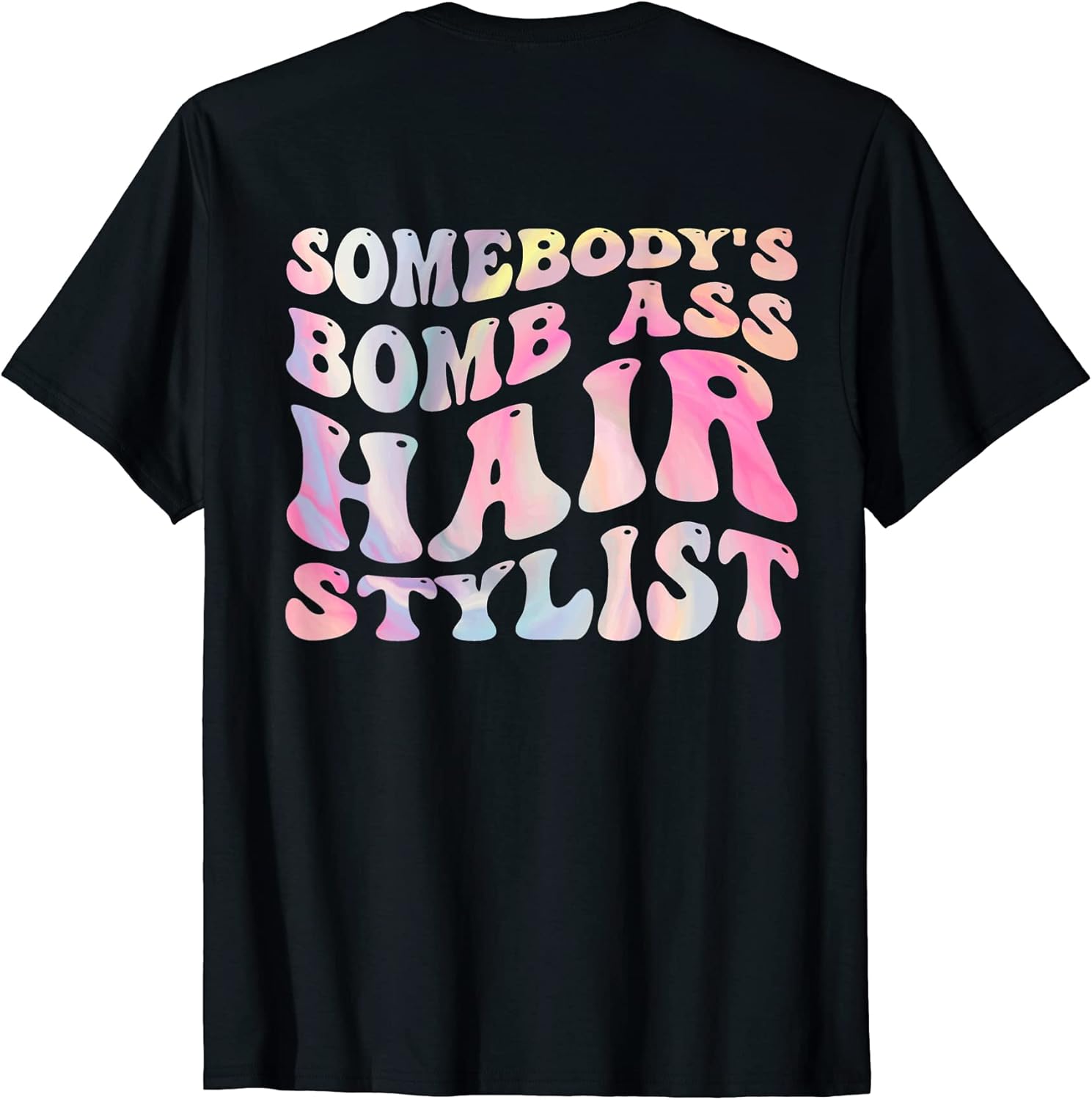 Retro Hair Stylist Apparel and Gifts