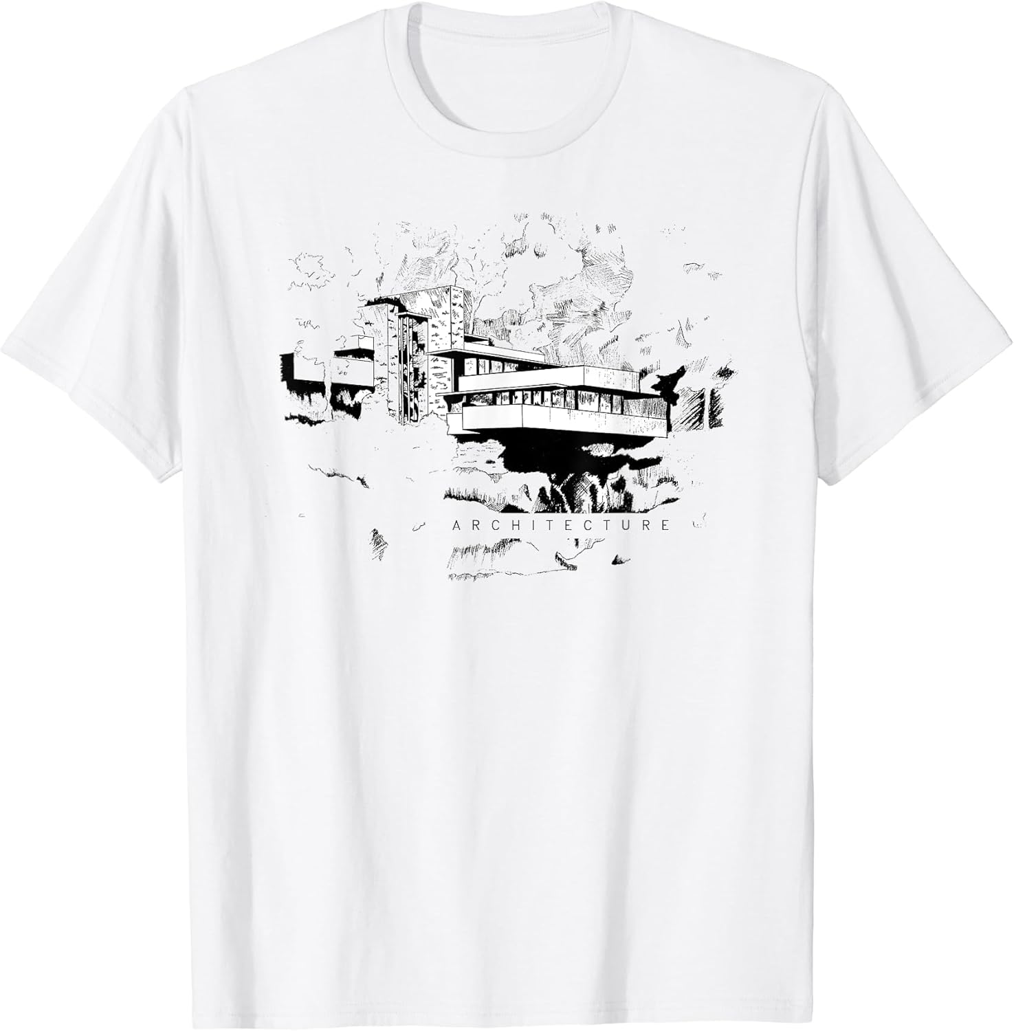 Archi T-shirts