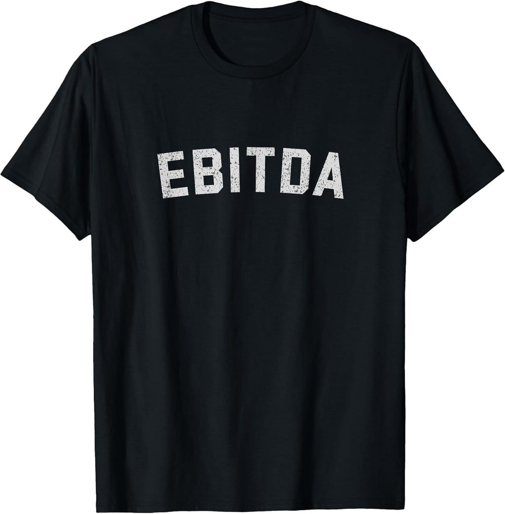The Trader's Tee