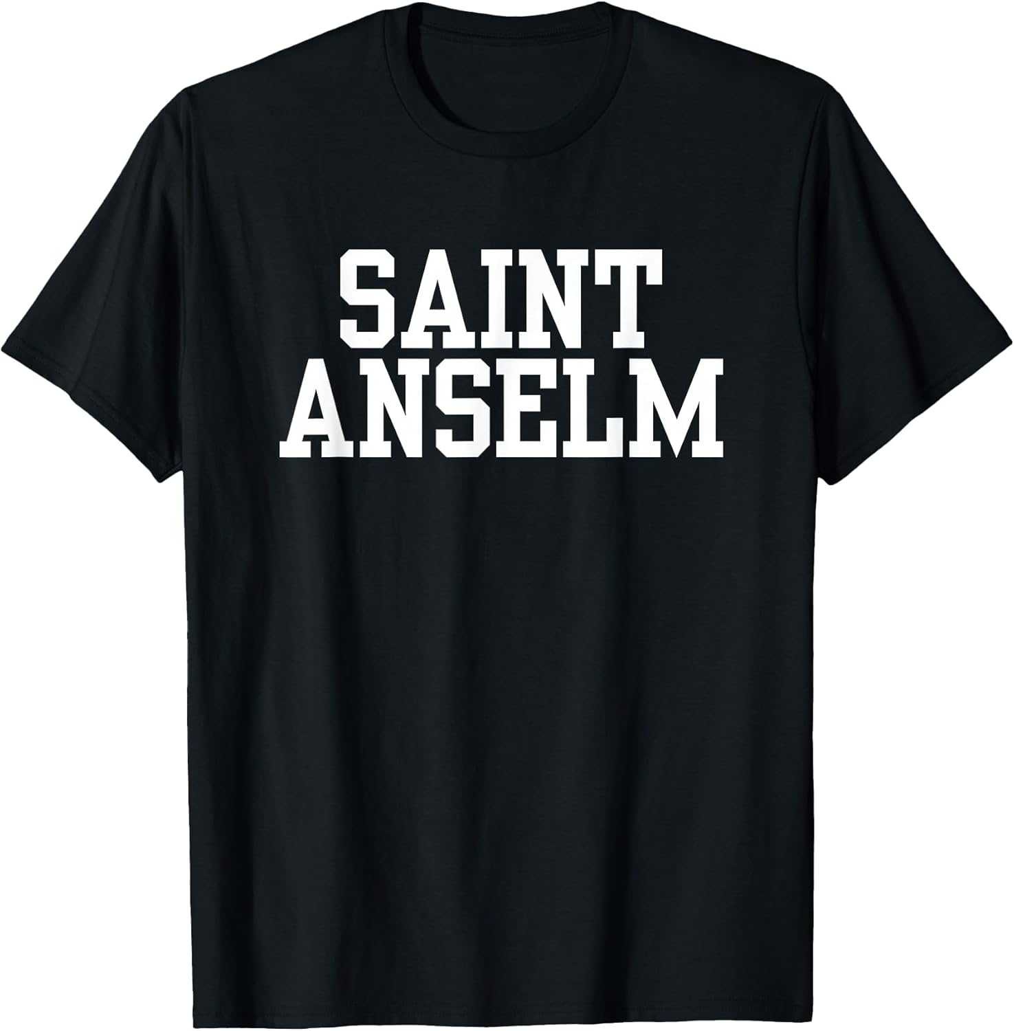 Saint Anselm College Apparel