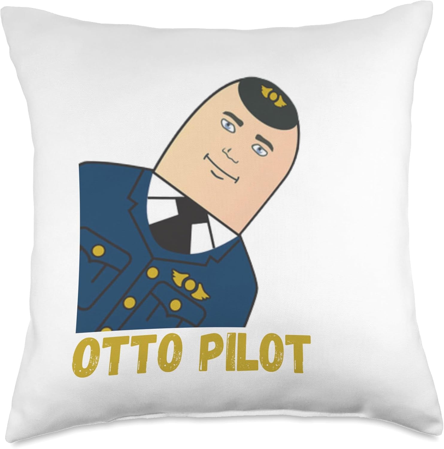 Otto Pilot
