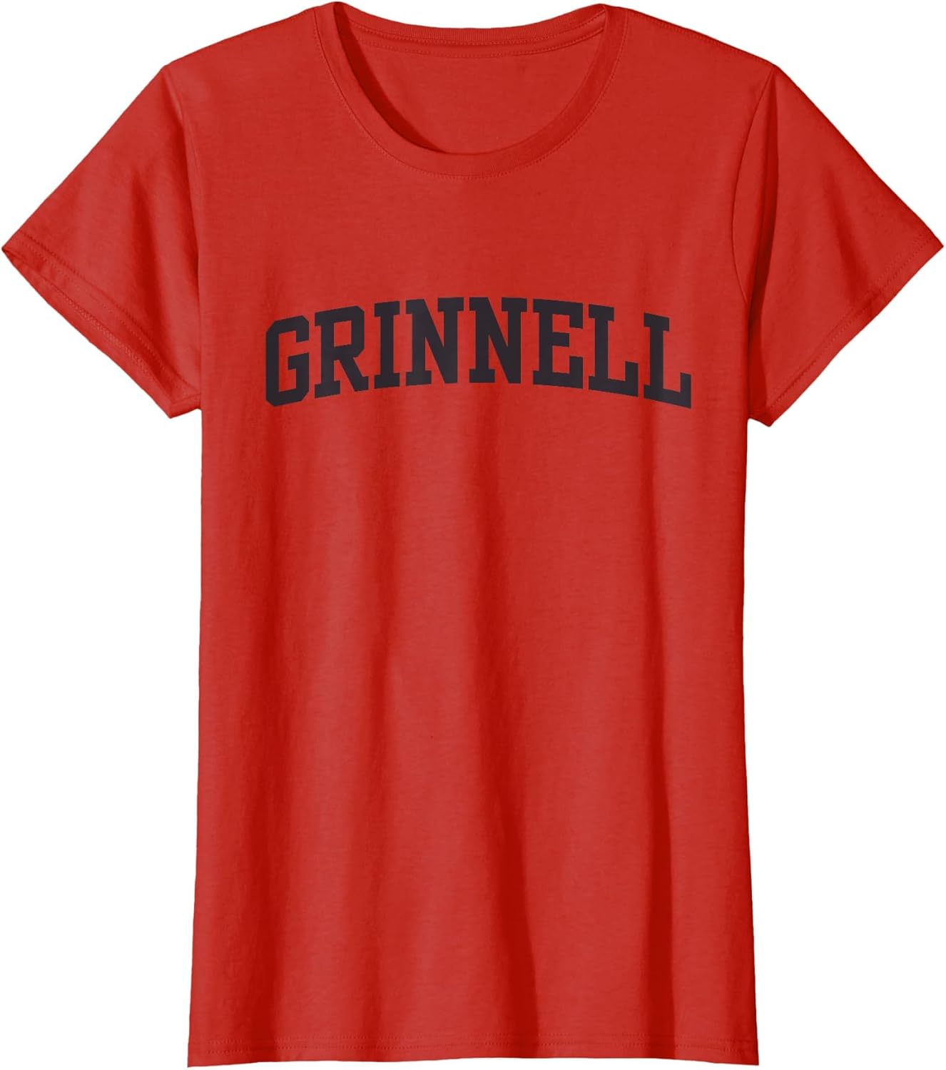 Grinnell College Athletics Sports Fan