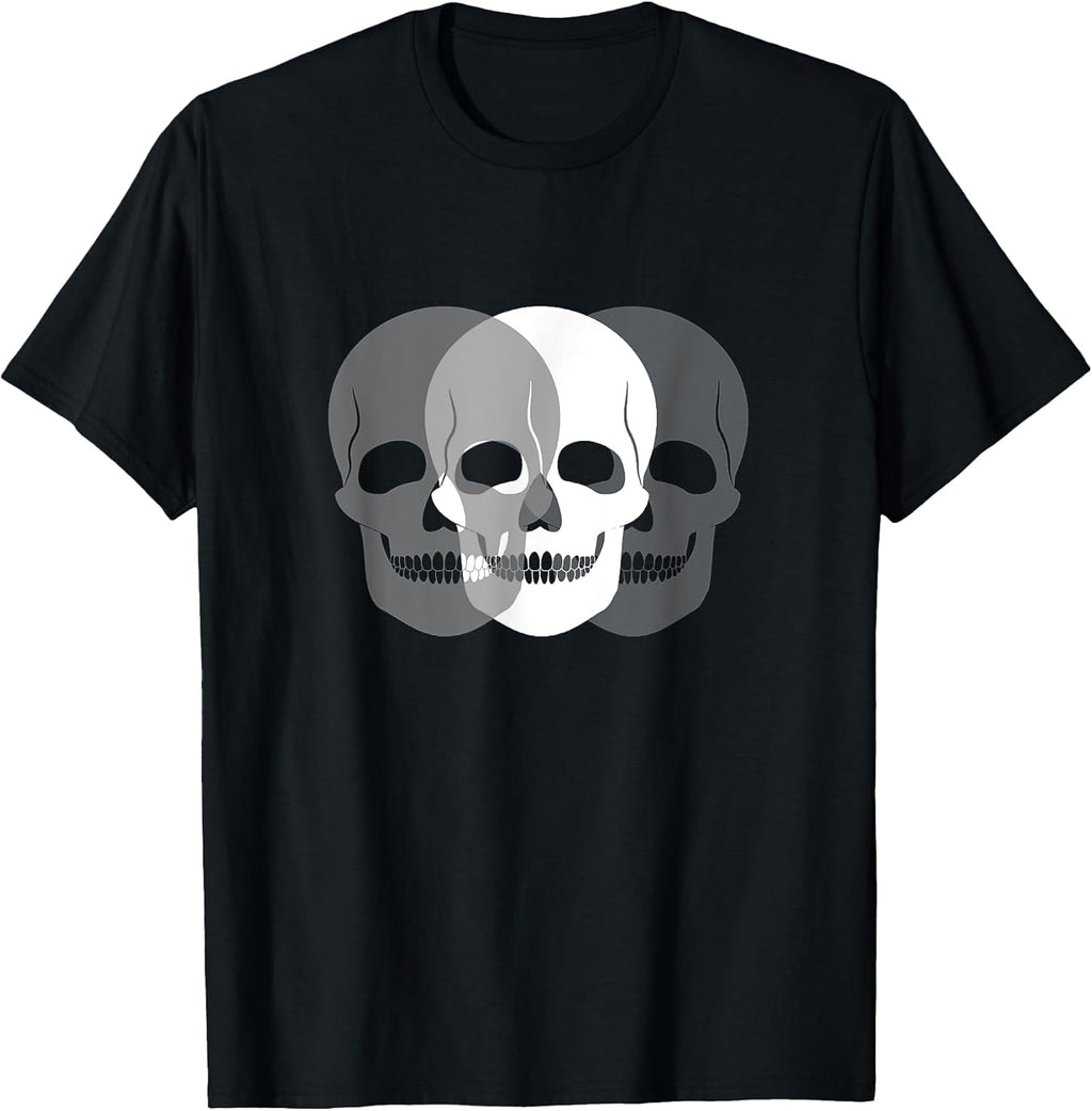 Trendy Illusion Tee Shirt co