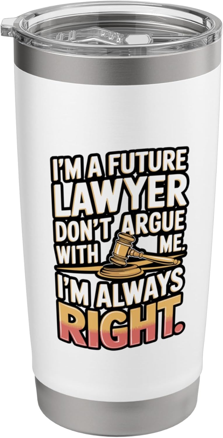 Law Student T-shirt