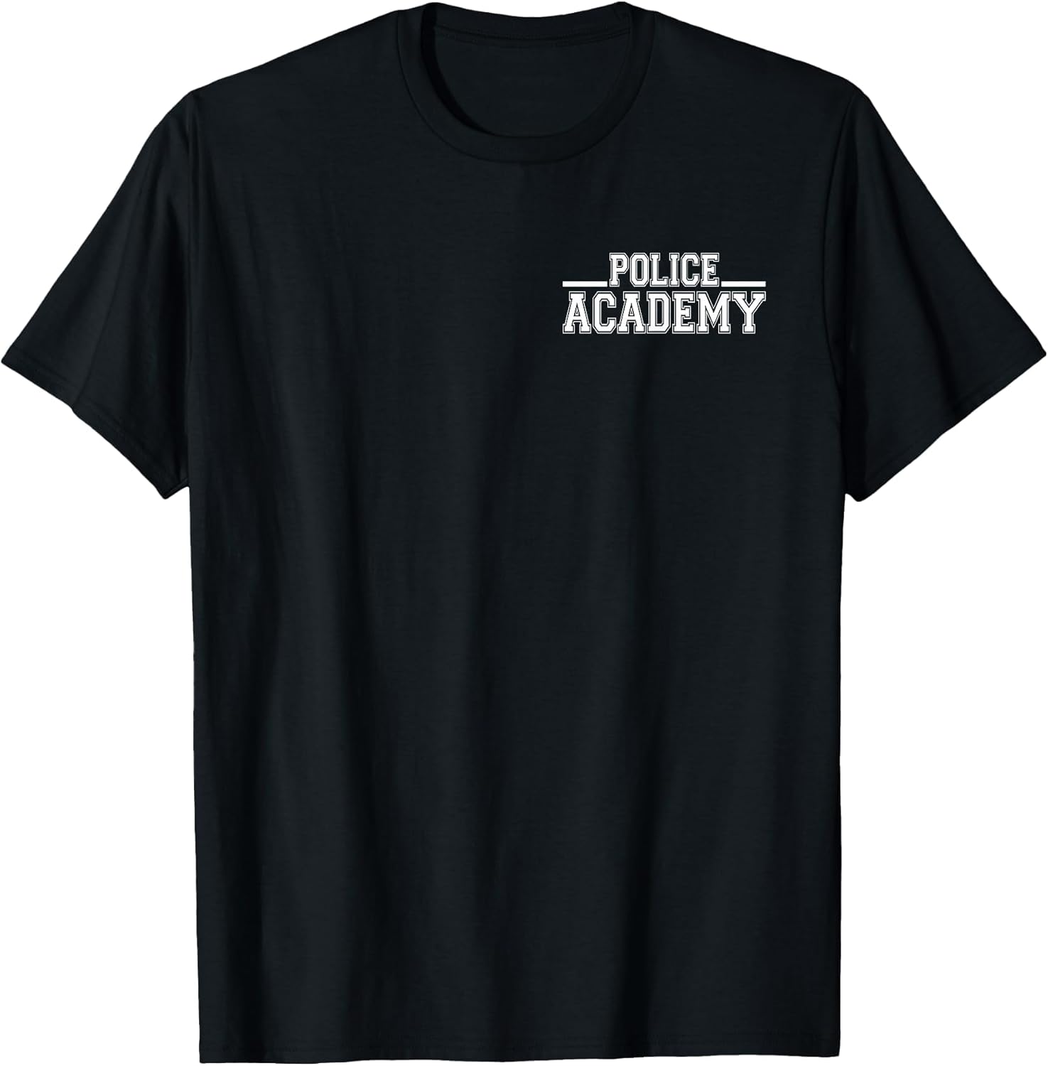 POLICE ACADEMY GEAR