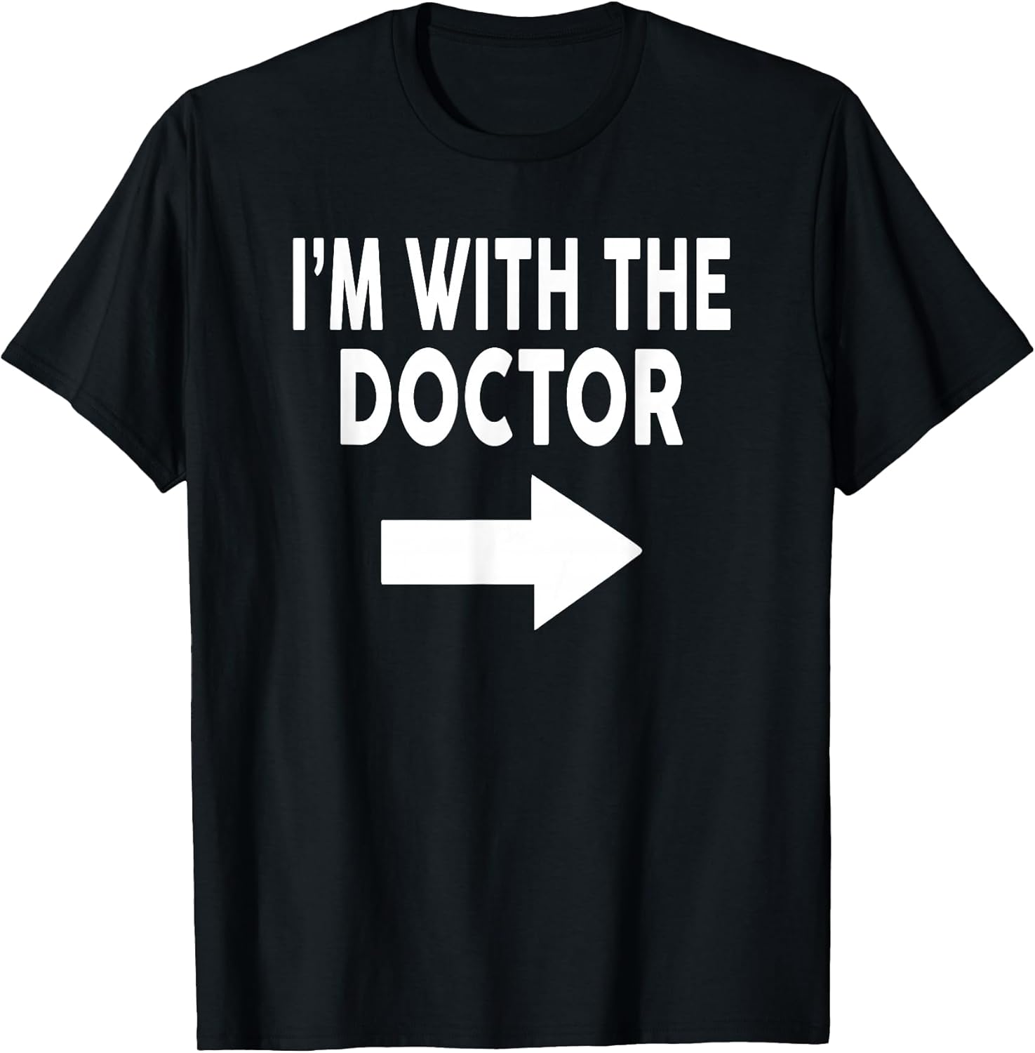 DOCTOR Designs By ShirtZilla