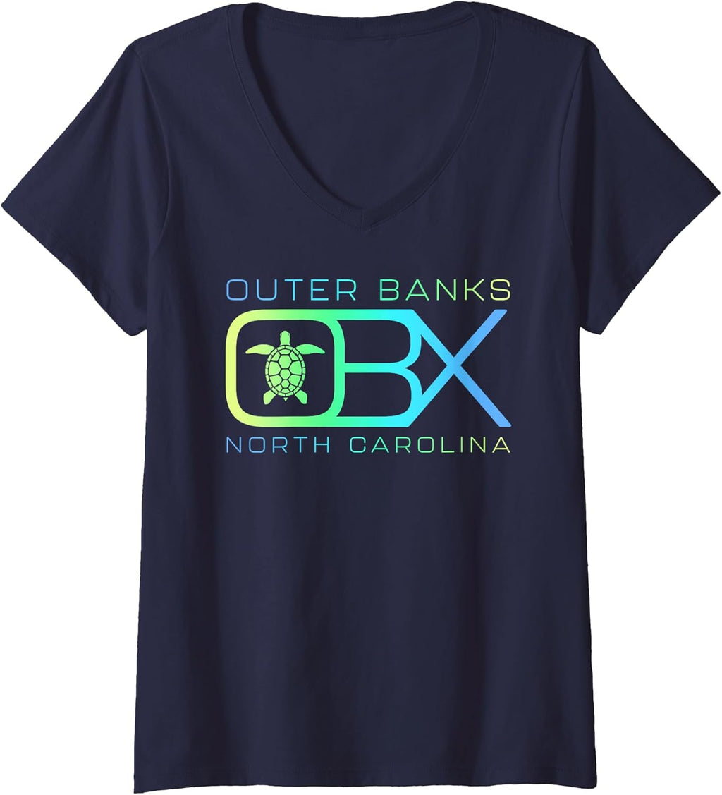 OBX Beach Gifts & Tees