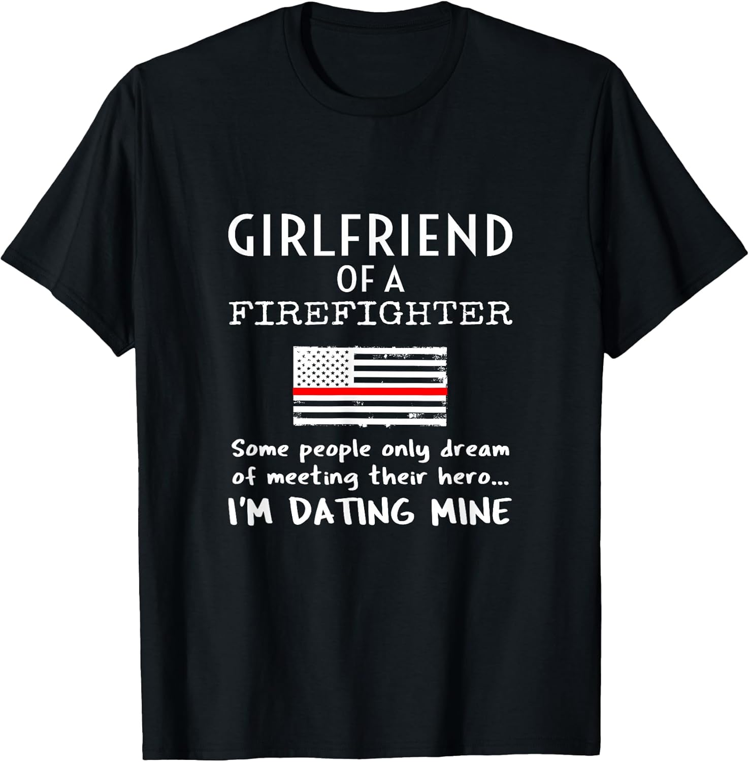 MATCHING AMERICAN FIREFIGHTER FAMILY PRESENTS