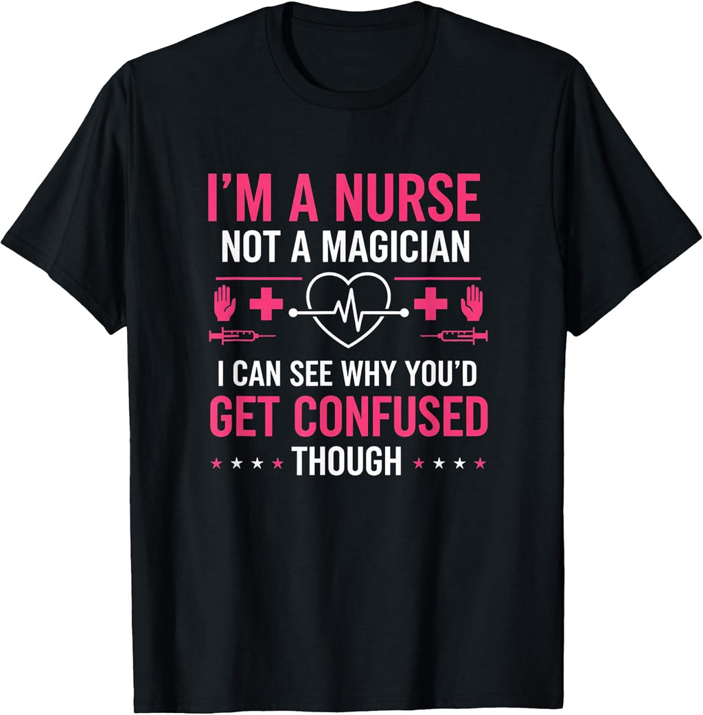 Sassy Shift Nurse Co