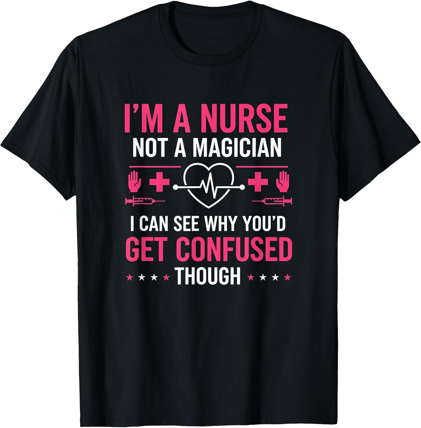 Sassy Shift Nurse Co