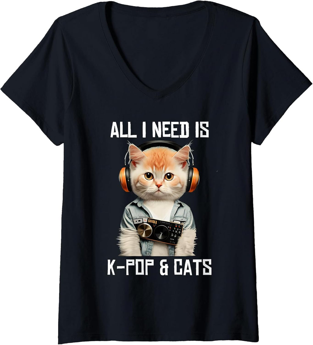 K-Pop Concert Outfits KPop Idol Merch Anime Kawaii