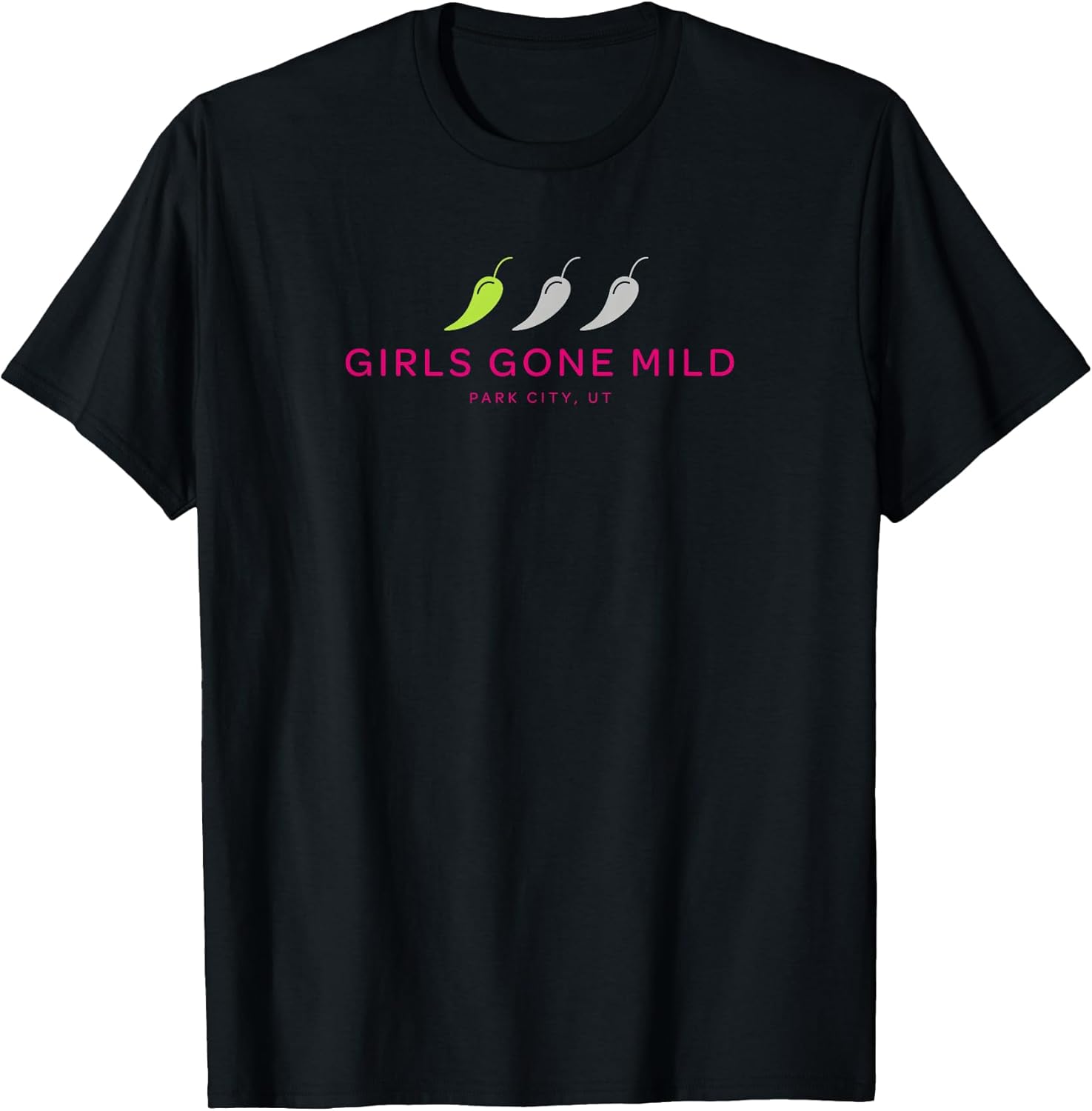 Michelle's Bach Merch