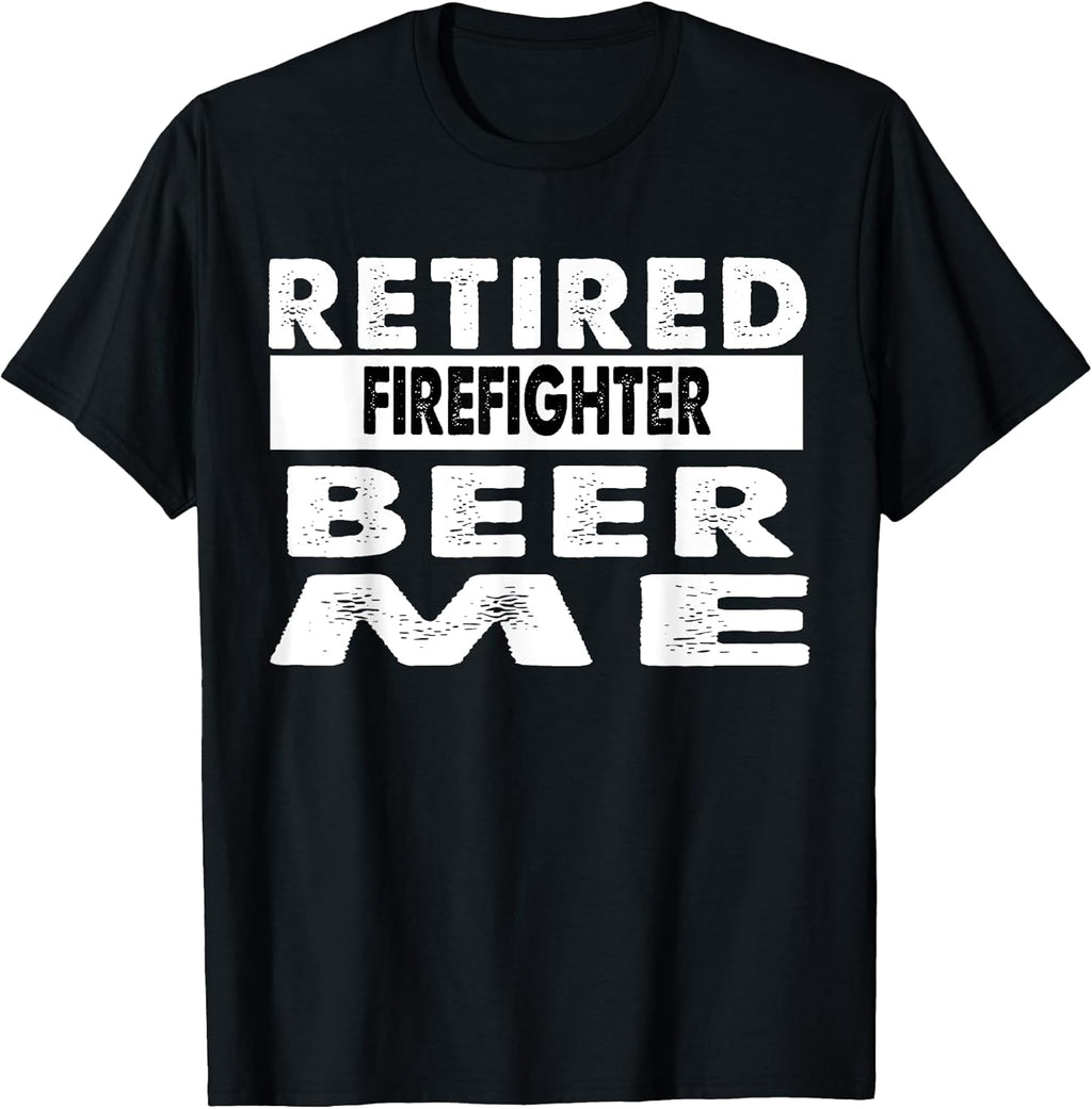 Firefighter Swag