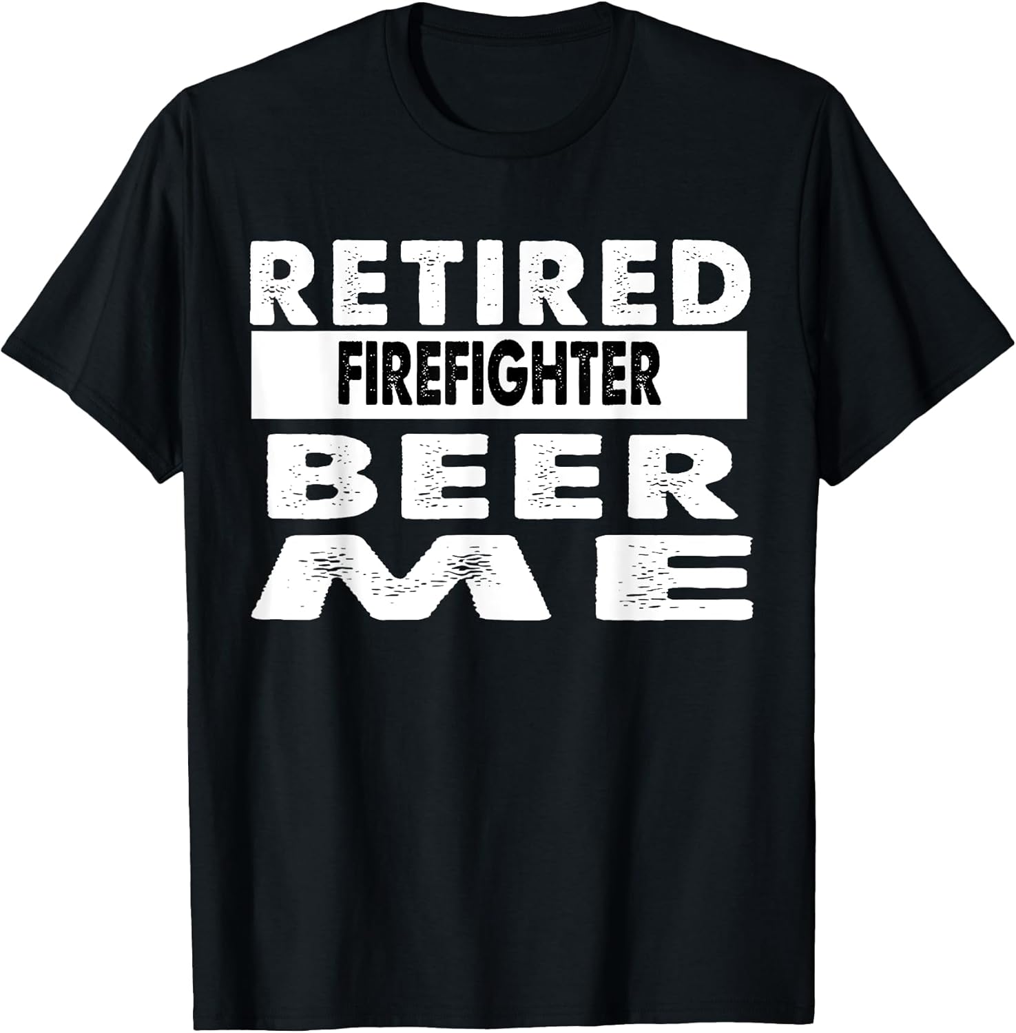 Firefighter Swag
