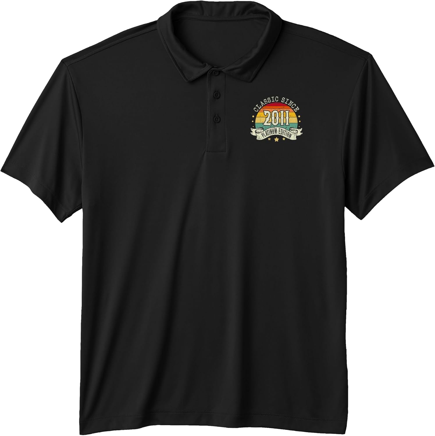 Classic Simple Born in 2011 Birthday Gift Ideas