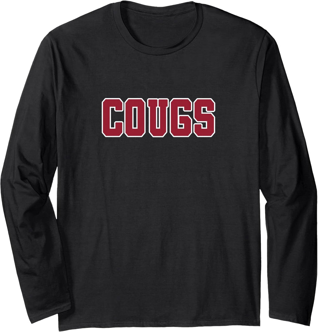 Cougs Merch