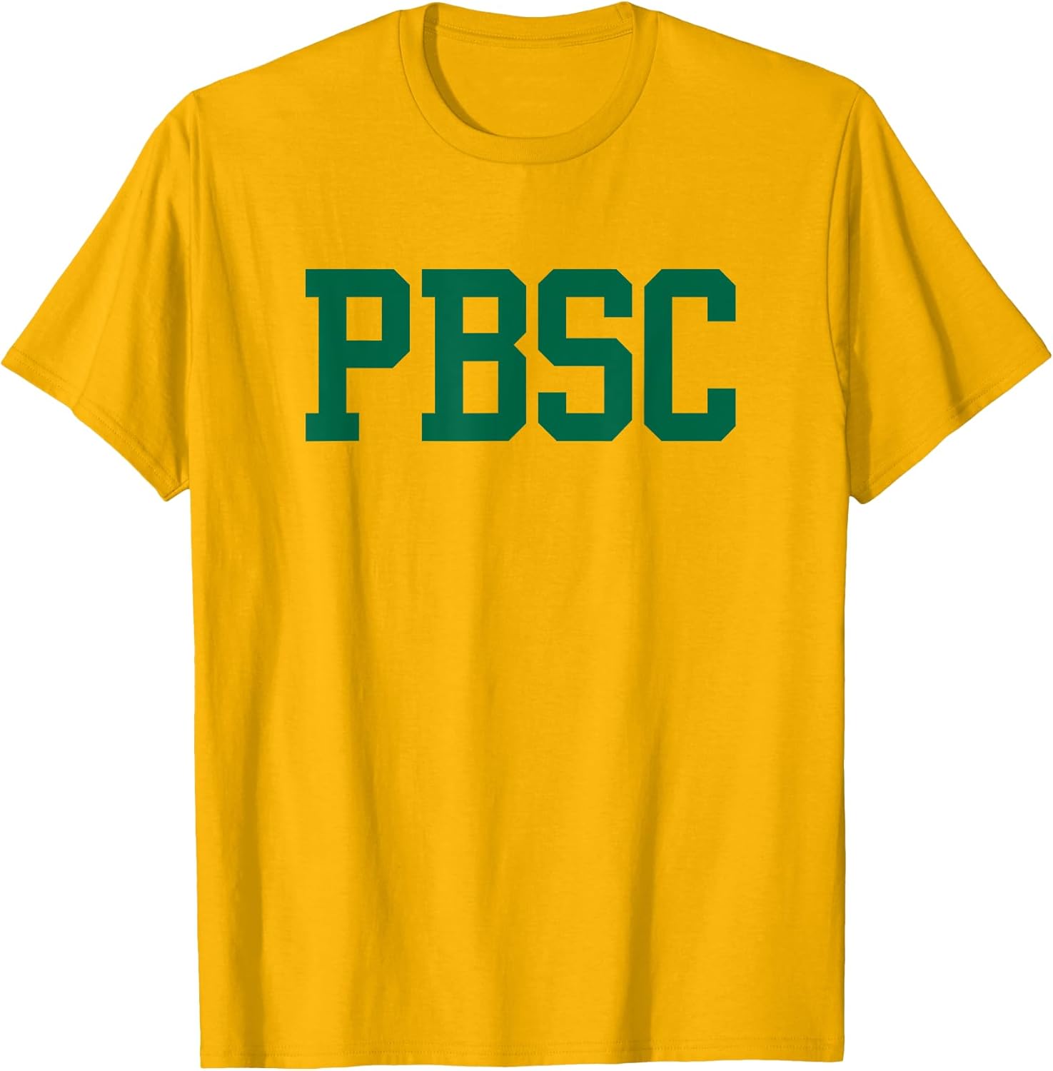 PBSC Athletic Sports Fan