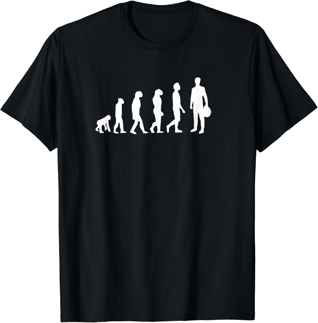 Motorsport Merch T's