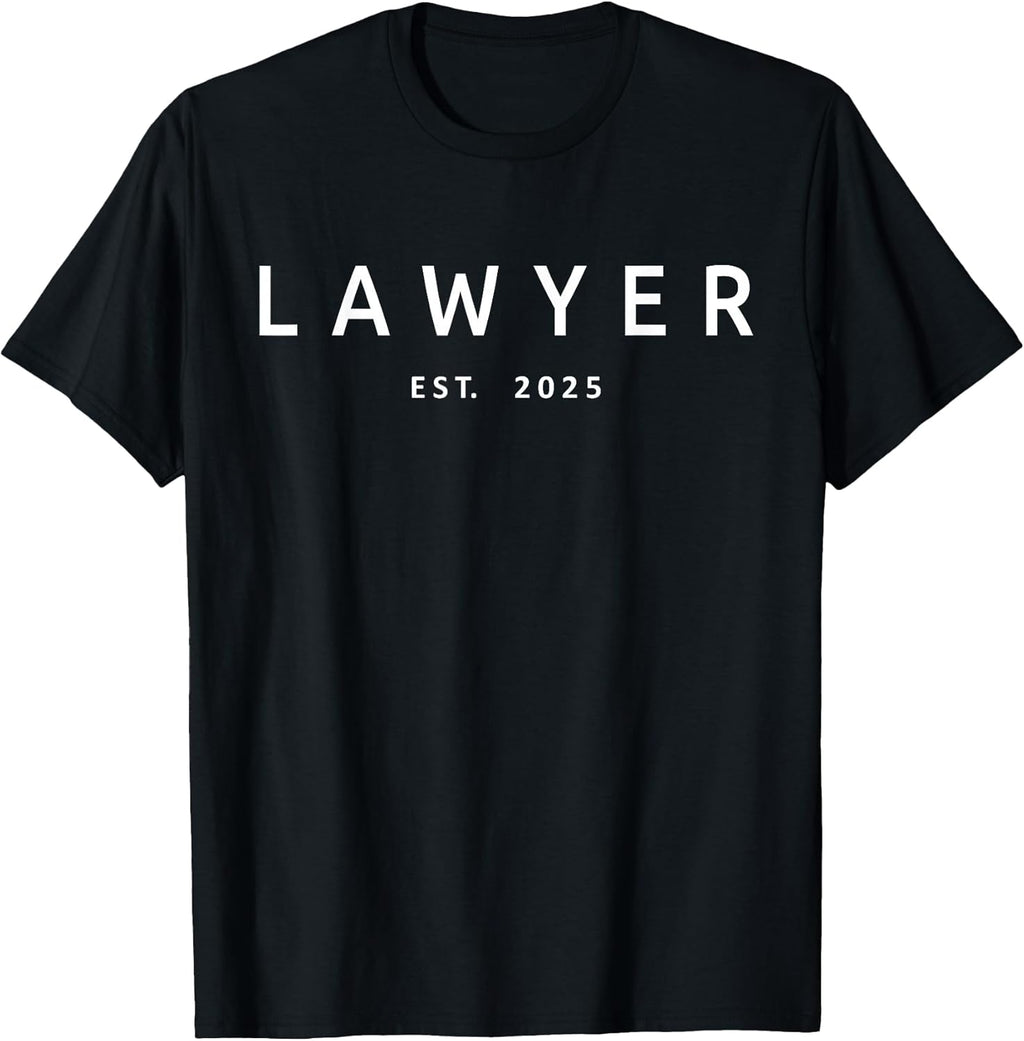 Lawyer & Law School Graduation 2025