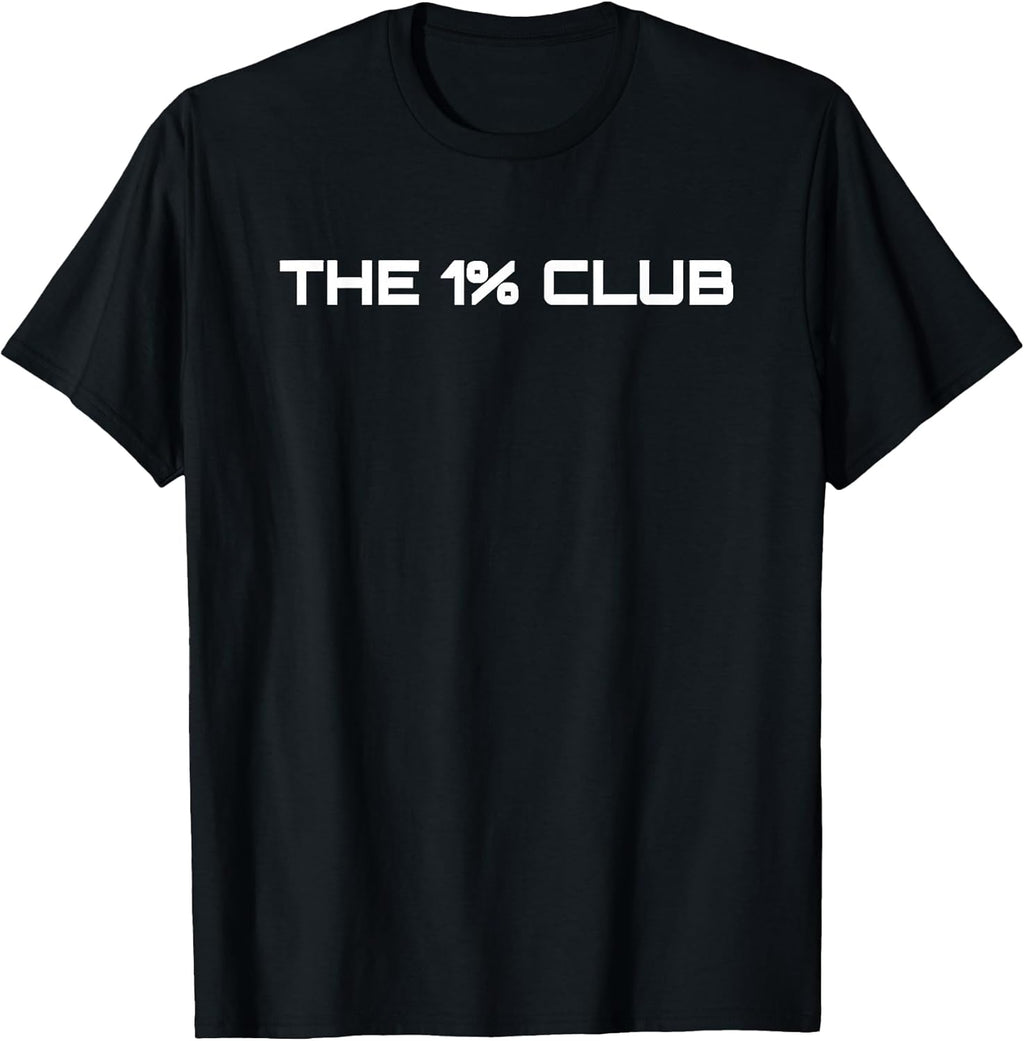 MacStenk - Der 1% Club Merch - IG Merch