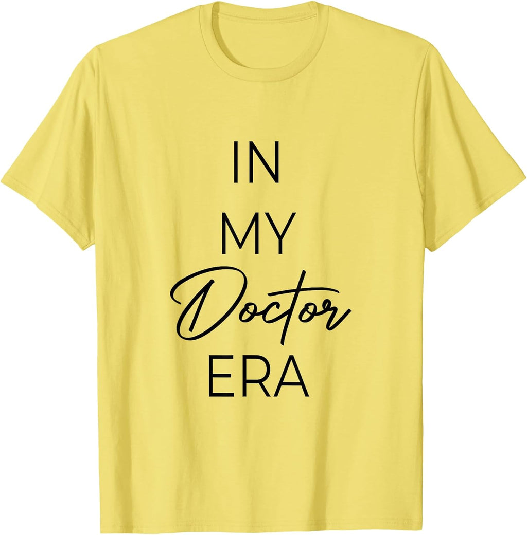 Fun Doctors apparel