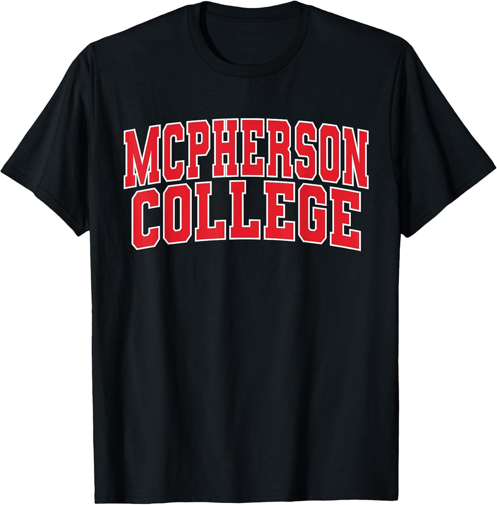 McPherson College Athletics Sports Fan