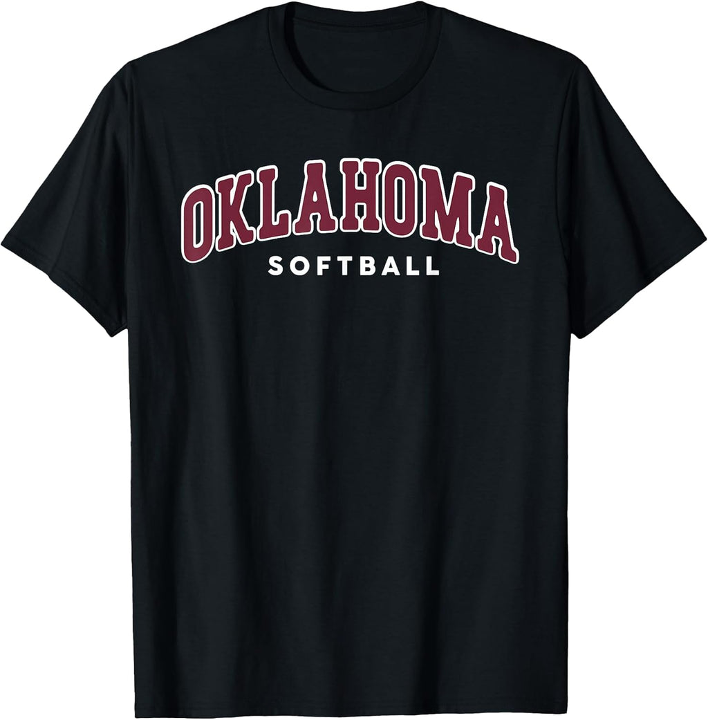 Softball Gifts And Apparel