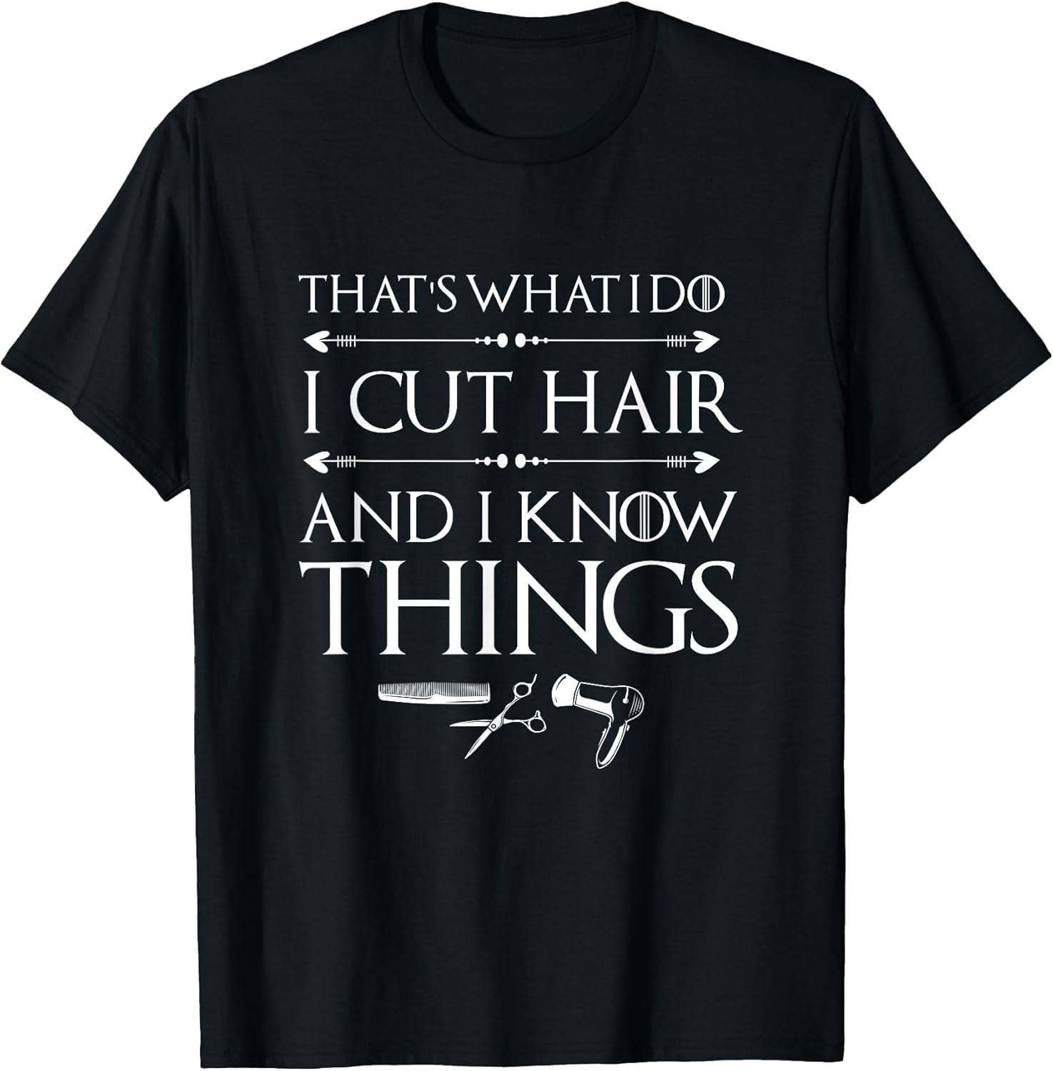 Funny Gifts For Hairstylist Women