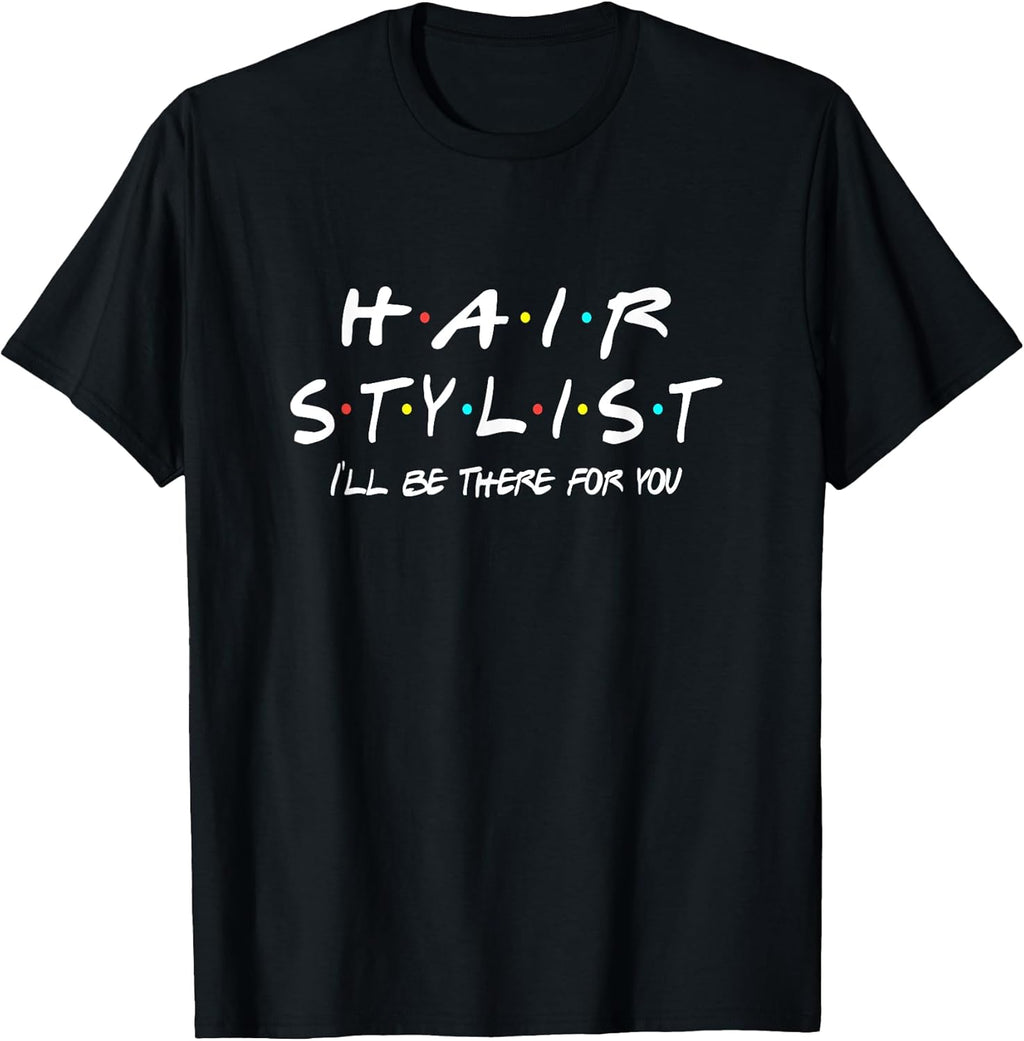 Funny Hair Stylist Tees & Gifts