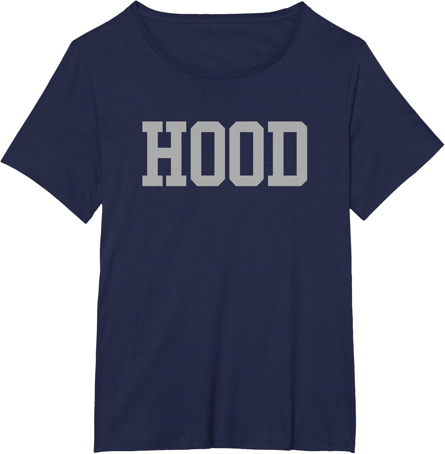 Hood College Athletic Sports Fan
