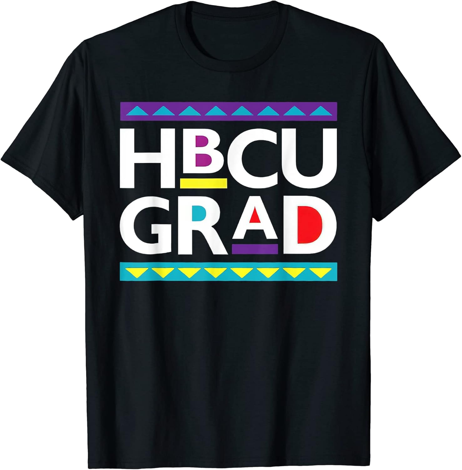 HBCU Historical Black College Alumni History Gifts