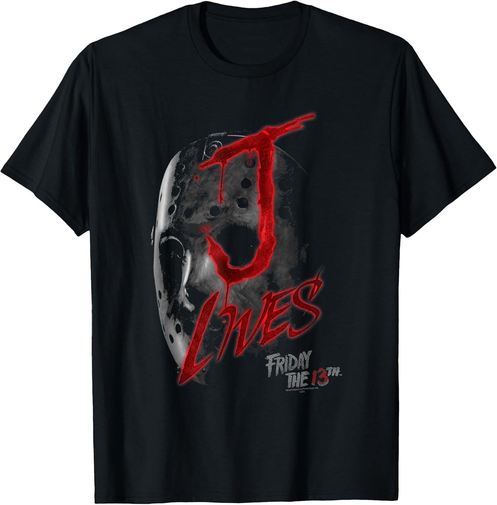 Friday the 13th Part 6: Jason Lives