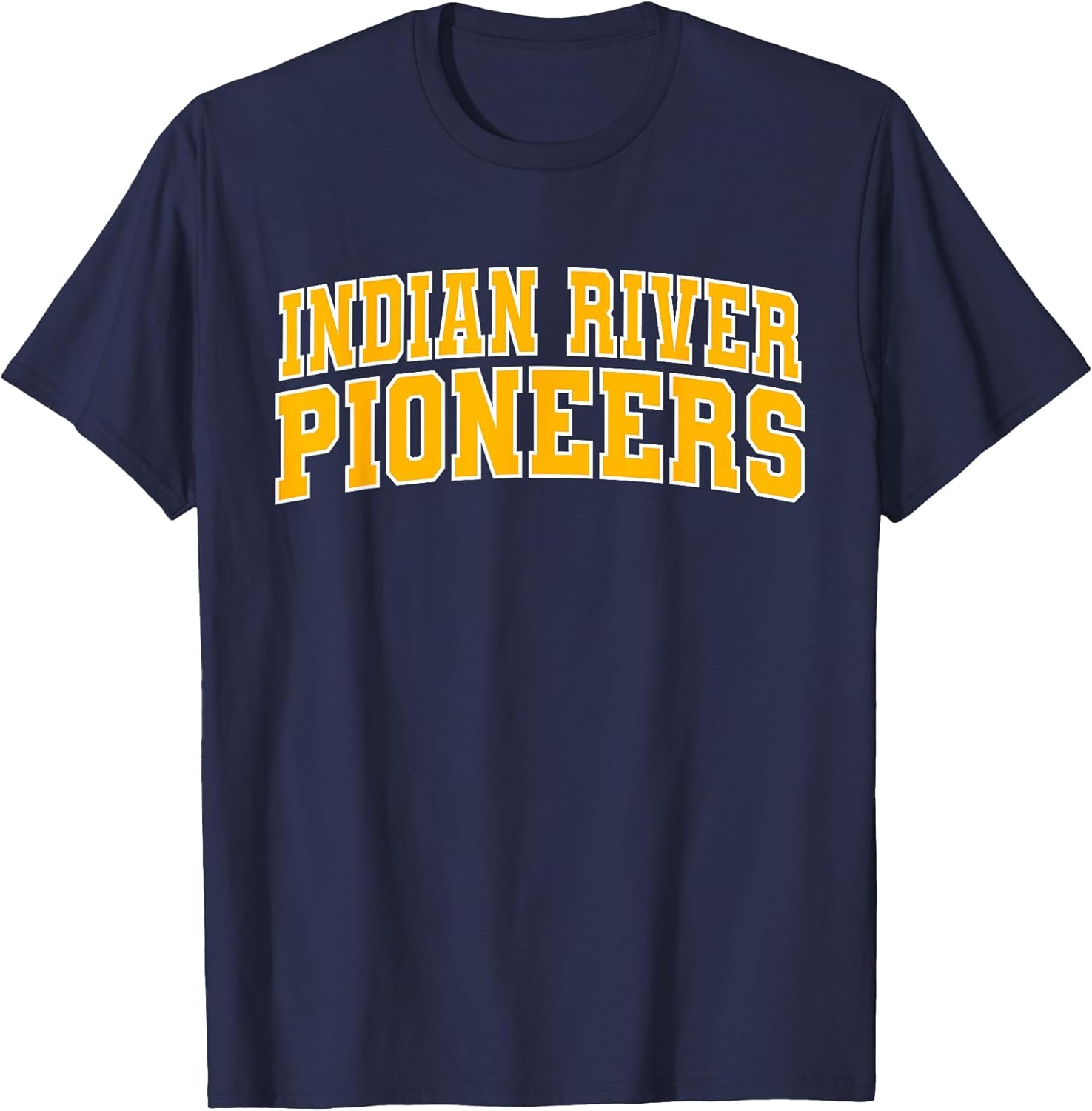 Indian River State College Garments