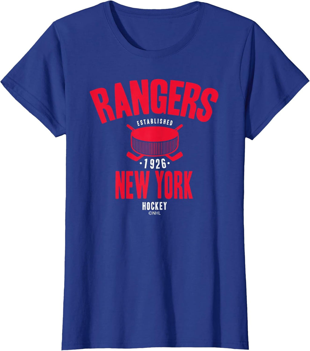 New York Rangers