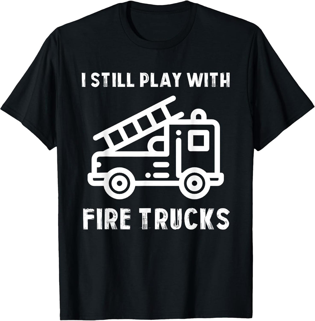 Crisp Firefighter Apparel
