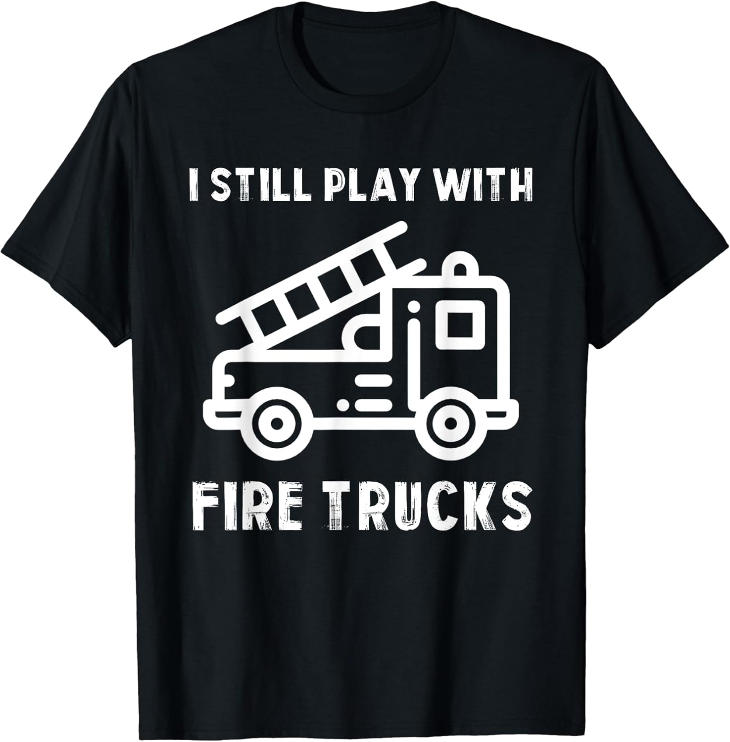 Crisp Firefighter Apparel