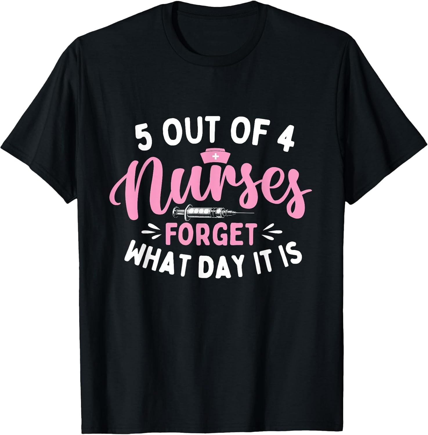 Funny Nurse Merch