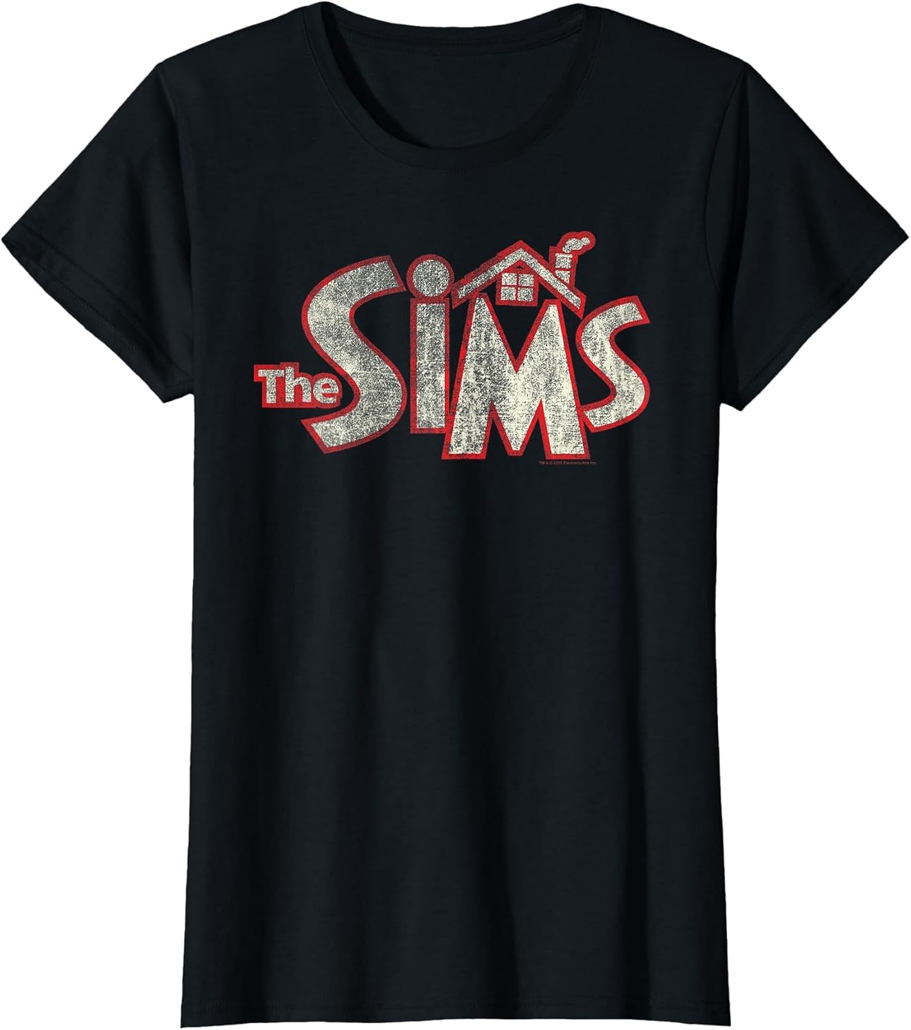 The Sims