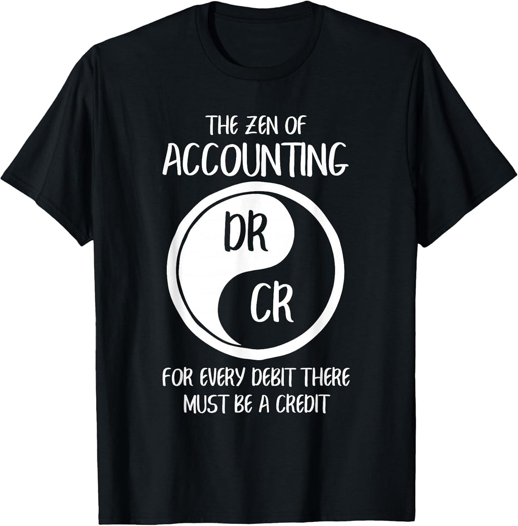Funny Accountant Gifts Accounting Apparel