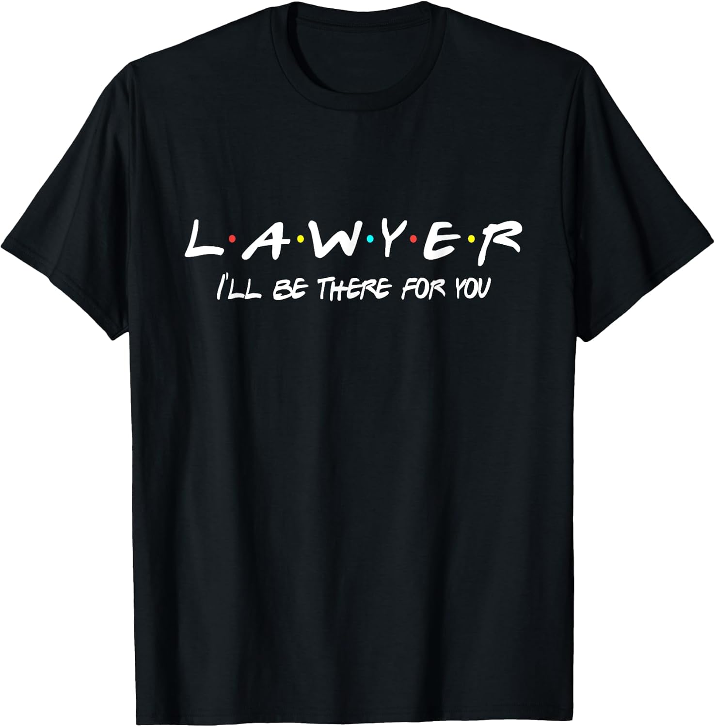 Funny Lawyer Gift Men Women And Law Student Shirt