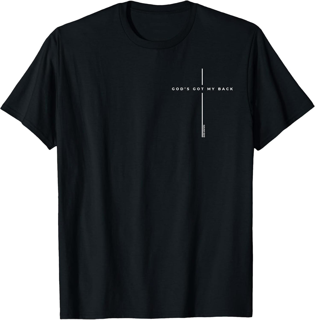 Trendy Christian Religious Apparel