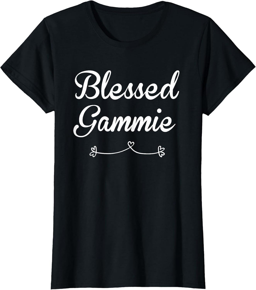Gammie Shirts