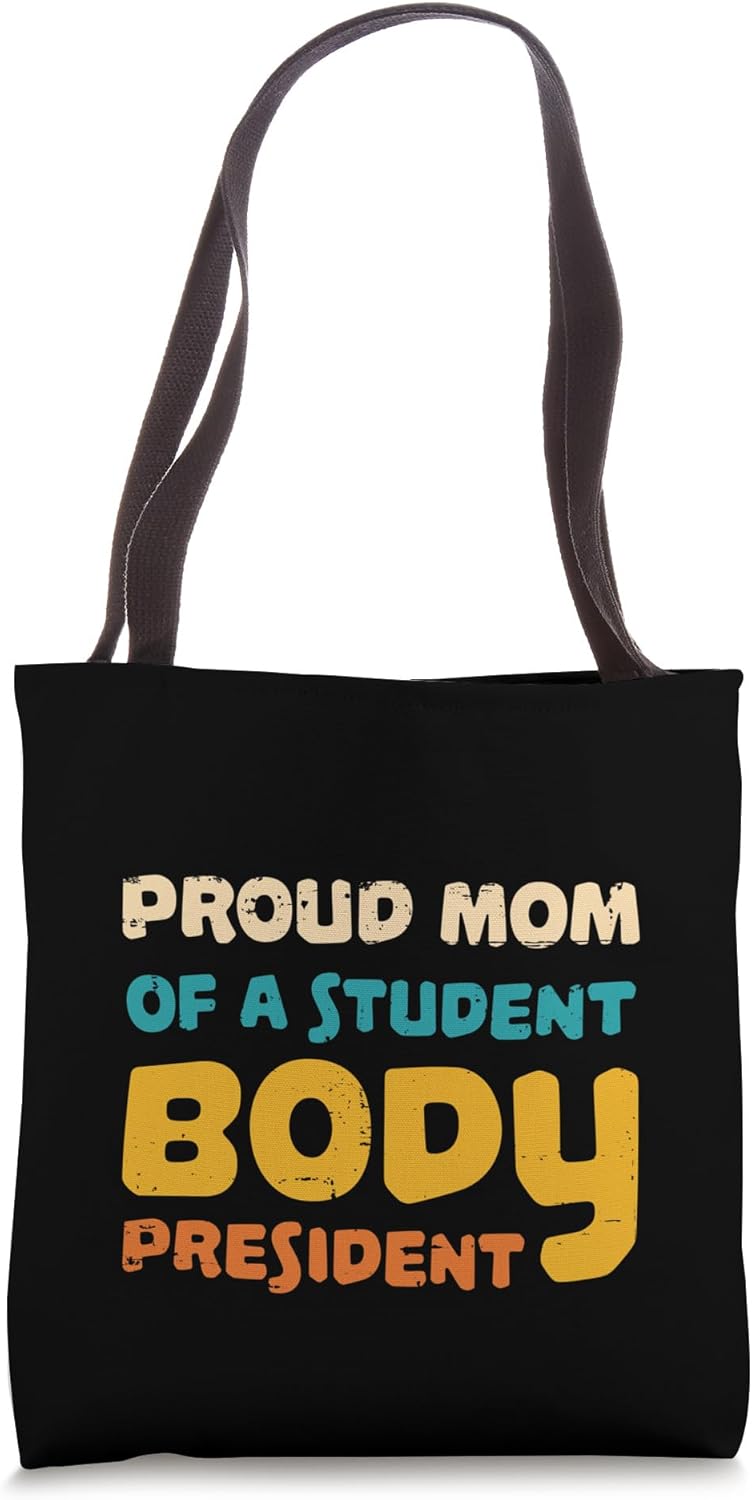 Class President Gifts And Shirts