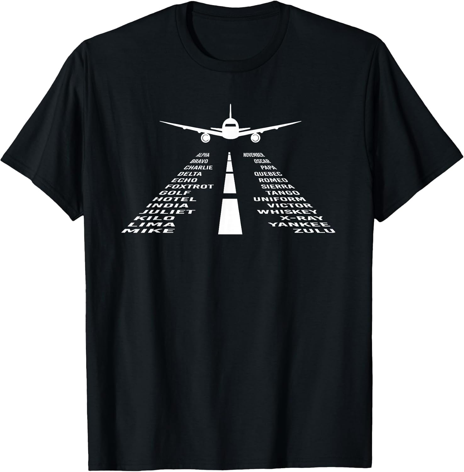 Pilot Flight Airplane Shirts 360