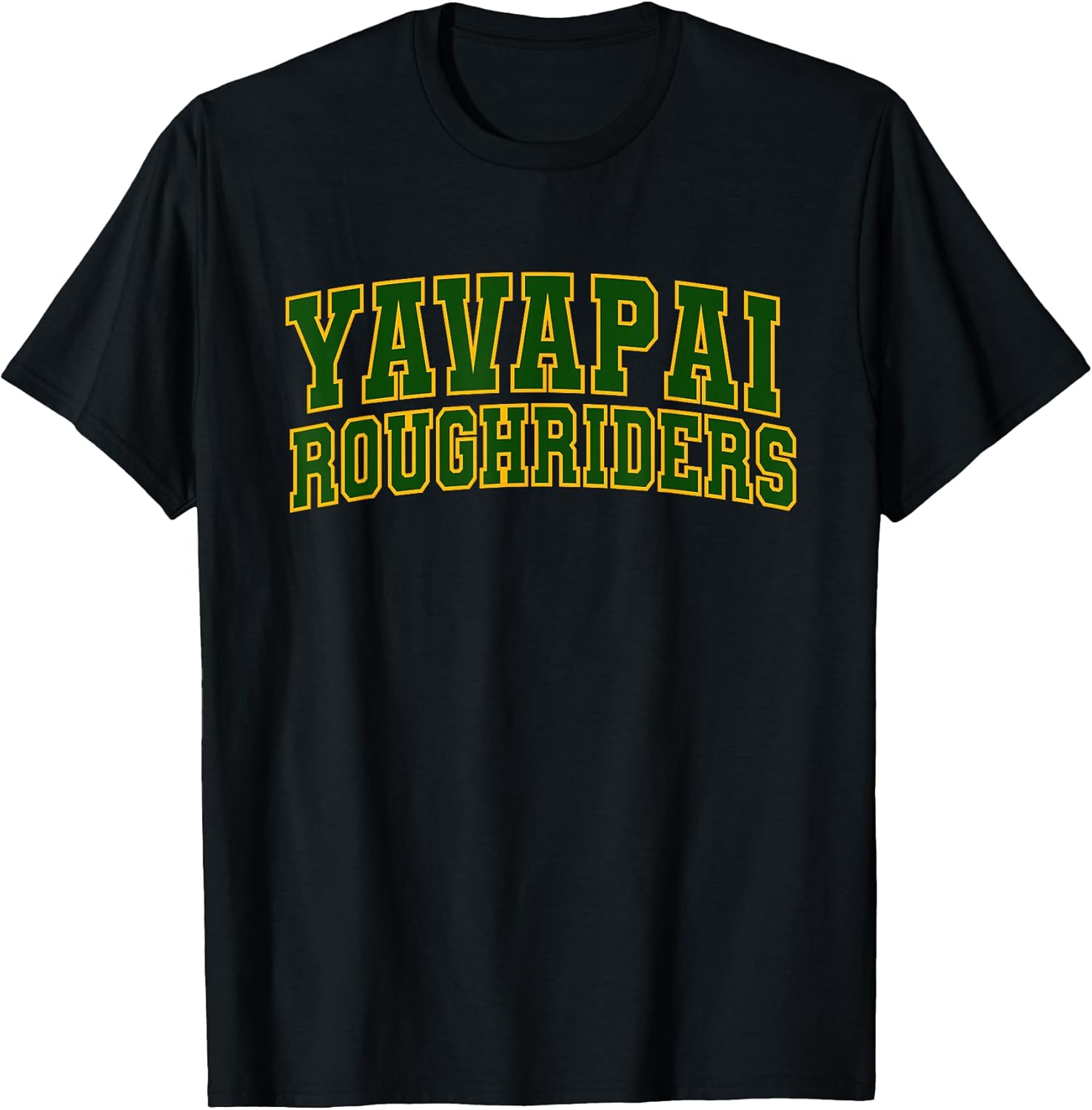 Yavapai College Sports Fan