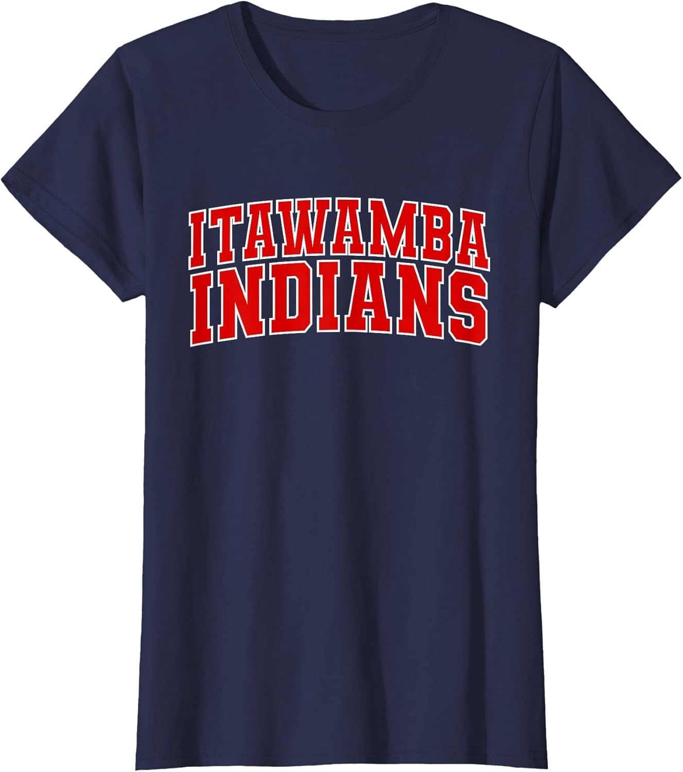 Itawamba Community College - Fulton Garments