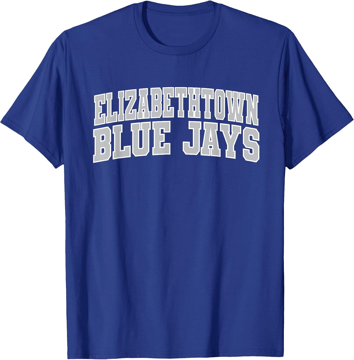 Elizabethtown College Athletic Sports Fan